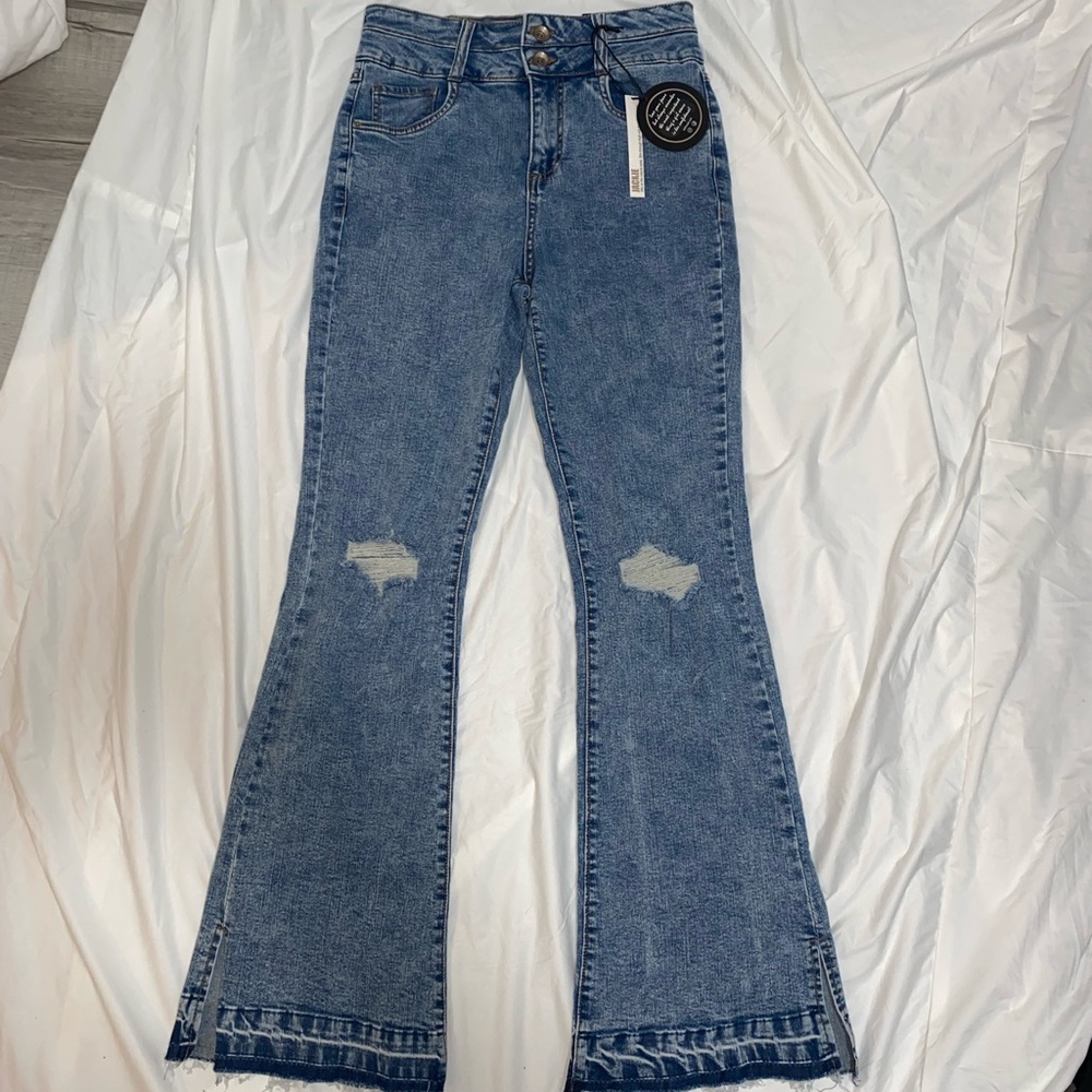 Dollhouse Jeans